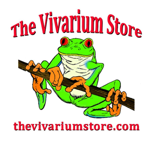 Logo for The Vivarium Store Network