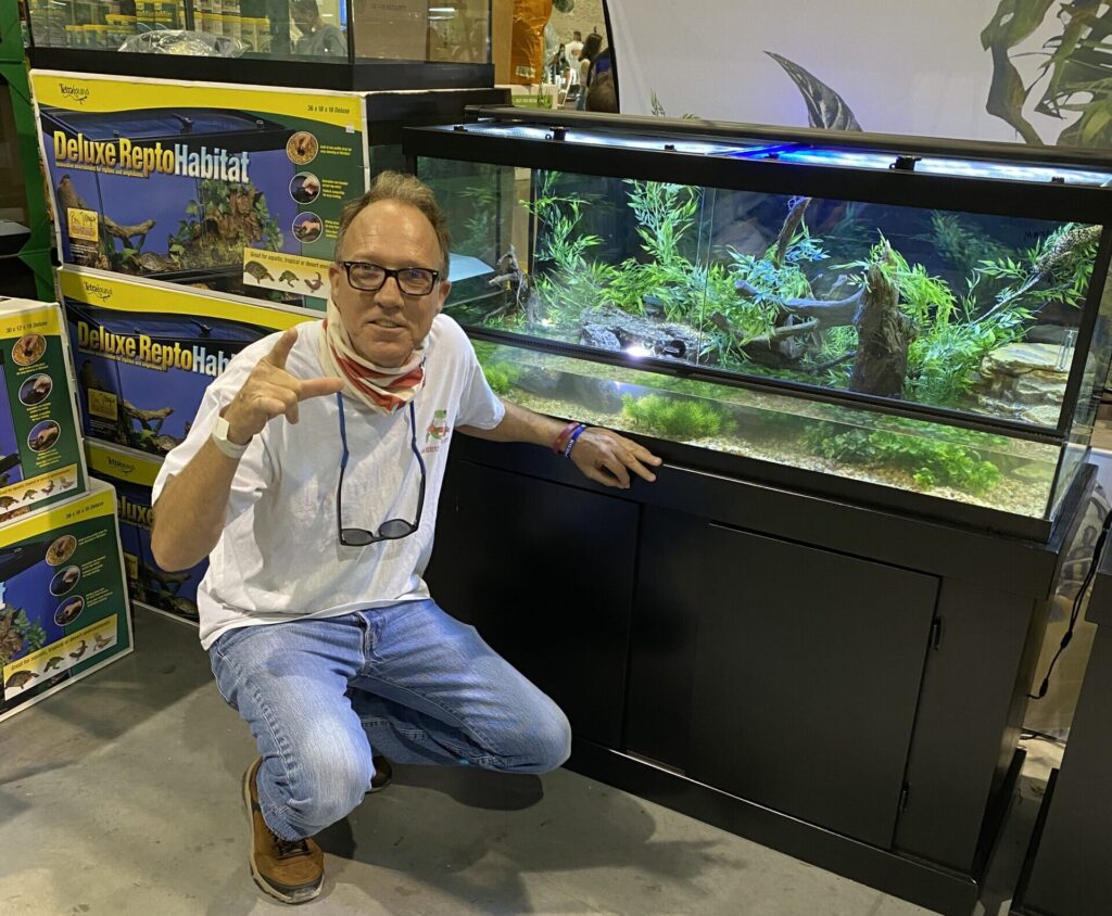 Reptile Supplies