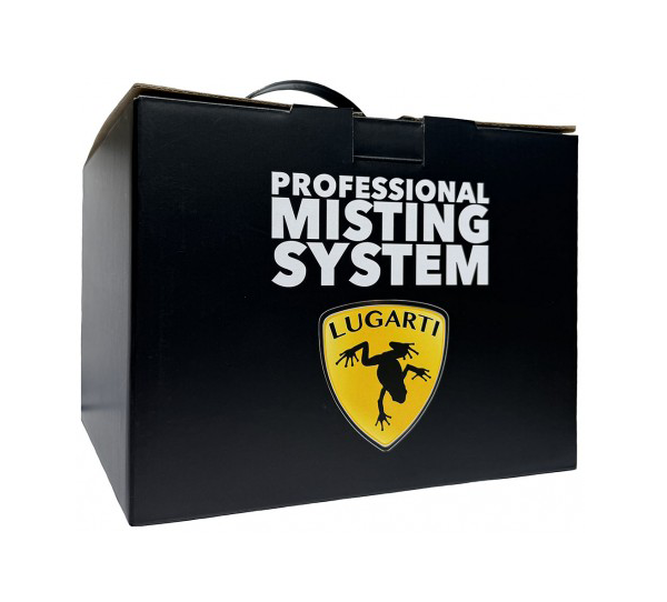 Lugarti Professional Misting System