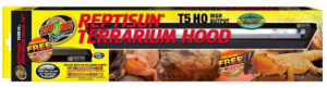 T5 HO Terrarium Hood 14″, 24″, 30″, 36″, 48″