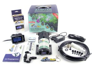 Starter Misting System 5th generation