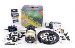 Starter Misting System 5th generation