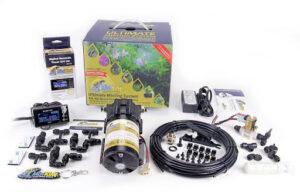 Ultimate Misting System 5th generation