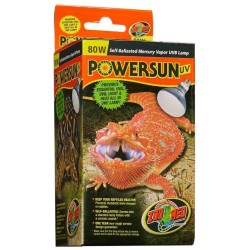 Zoo Med Power Sun